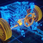 How Much Power Steering Fluid Does a Trailblazer Hold