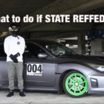 What Does It Mean When a Car is State Reffed