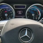 How to Put 2016 Mercedes in Neutral Without Key