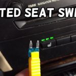 Is There a Fuse for Heated Seats