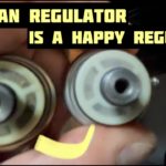 How to Clean Fuel Pressure Regulator