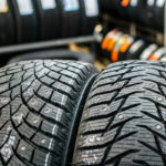 How Fast Can You Go With Studded Tires