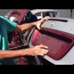 How to Unlock Mercedes Trunk Without Key