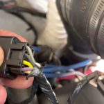 How to Bypass Thunderbolt Ignition Module