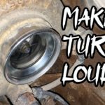 How to Remove Turbo Silencer Ring on 6.7 Powerstroke