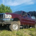 How to Make a 7.3 Powerstroke Roll Coal