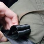 What is the Extra Loop on a Seatbelt for