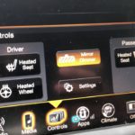 Why Does My Heated Seat Keep Turning off Jeep