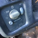 What Does Dome Over Ride Mean