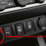 How to Turn off Ect Pwr Lexus