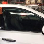 How to Unlock a Hyundai Santa Fe Without Keys