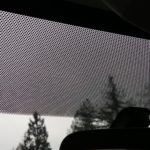 How to Remove Black Dots from Windshield