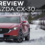 Is the Mazda Good in the Snow