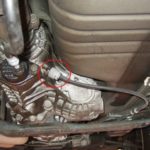 How to Remove Speedometer Cable from Transmission