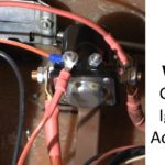 Where to Connect Ground Wire Car Battery