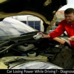 Why is My Semi Truck Losing Power