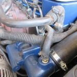 How Much Coolant Does a 5.9 Cummins Hold