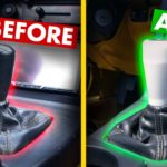 What Do Short Shifters Do