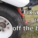 How to Tell If a Tire Bead is Bad