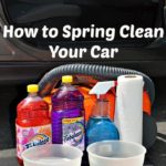 Can You Use Fabuloso on Car Interior