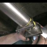 How Tight Should Exhaust Clamps Be