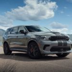 How Long Do Dodge Durangos Last