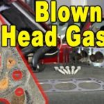 How to Start Engine After Head Gasket Repair