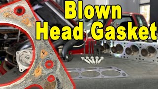 How to Start Engine After Head Gasket Repair