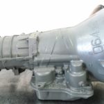 What Transmission is in a 1997 Dodge Ram 1500 4X4