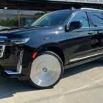 Will 26 Inch Rims Fit Escalade