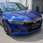 How Much Does It Cost to Paint a Honda Accord