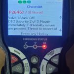 Can a Bad Battery Throw Codes