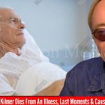 Is Scotty Kilmer Still Alive