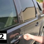 How to Unlock Ford Expedition With Keys Locked Inside