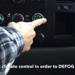 Why is My Ac Light Blinking in My Chevy Traverse