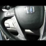 How to Pop Hood on Honda Pilot