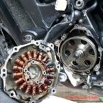 How Much Does It Cost to Replace a Motorcycle Stator