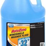 Can I Use De Icer Washer Fluid in Summer
