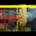 How to Turn Up a C15 Cat