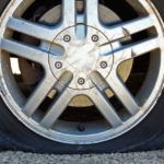 How to Change Tire on Mercedes Gle 350