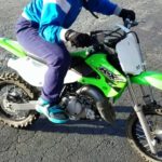 How Fast Does a Kx 65 Go