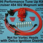 How to Increase Fuel Economy in a 454