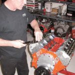 How to Build a Chevy 302