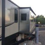 How to Insulate Rv Slide Outs