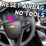 What Does Service Airbag Mean on Chevy Traverse
