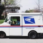 Why are Usps Trucks Right Hand Drive