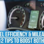 How to Improve Gas Mileage Honda Civic