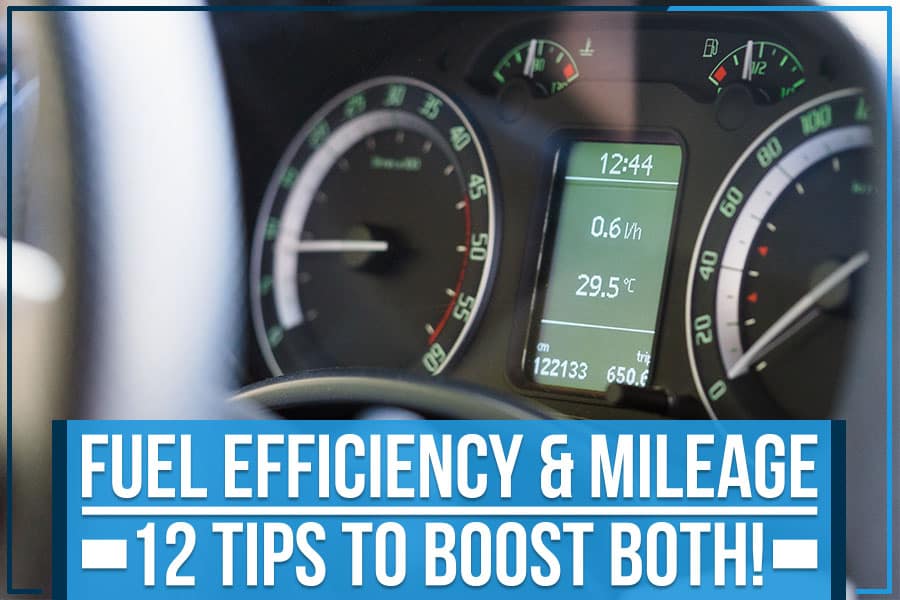 How to Improve Gas Mileage Honda Civic