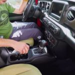 How to Put Jeep in Neutral With Dead Battery