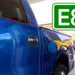 Can You Run E85 in a 3.5 Ecoboost
